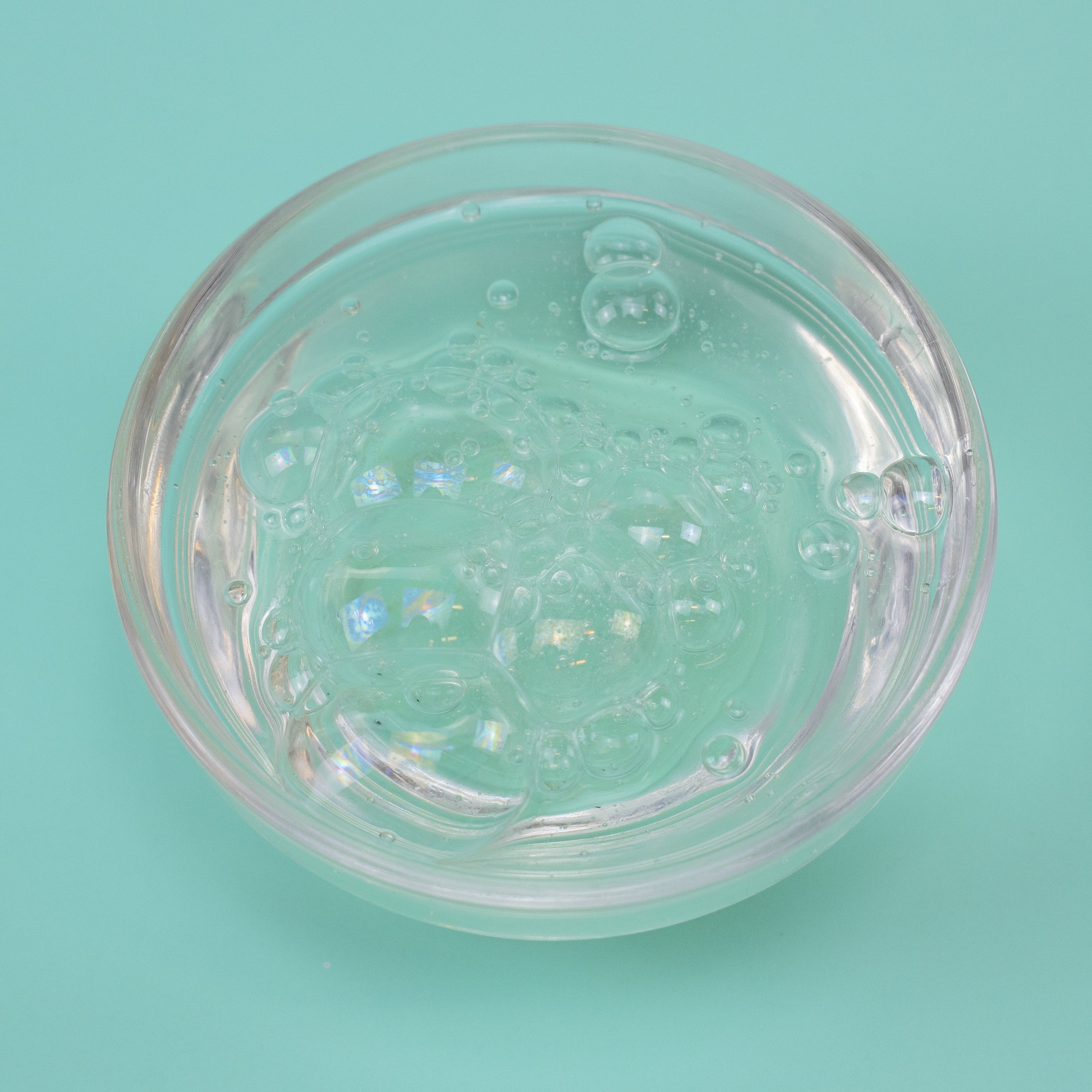 Herbal Spa Shampoo