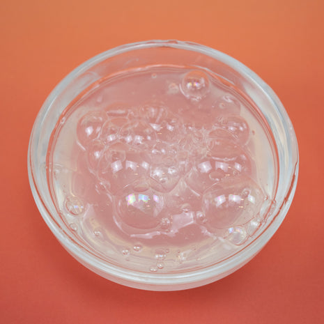 Simple Body Wash