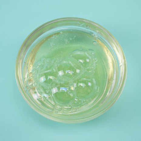 Probiotic Shampoo & Body Wash