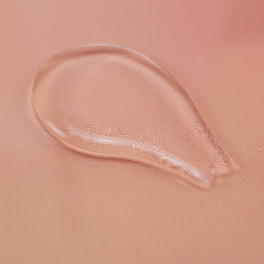 Simple Aloe Gel