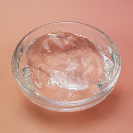 Aloe Gel