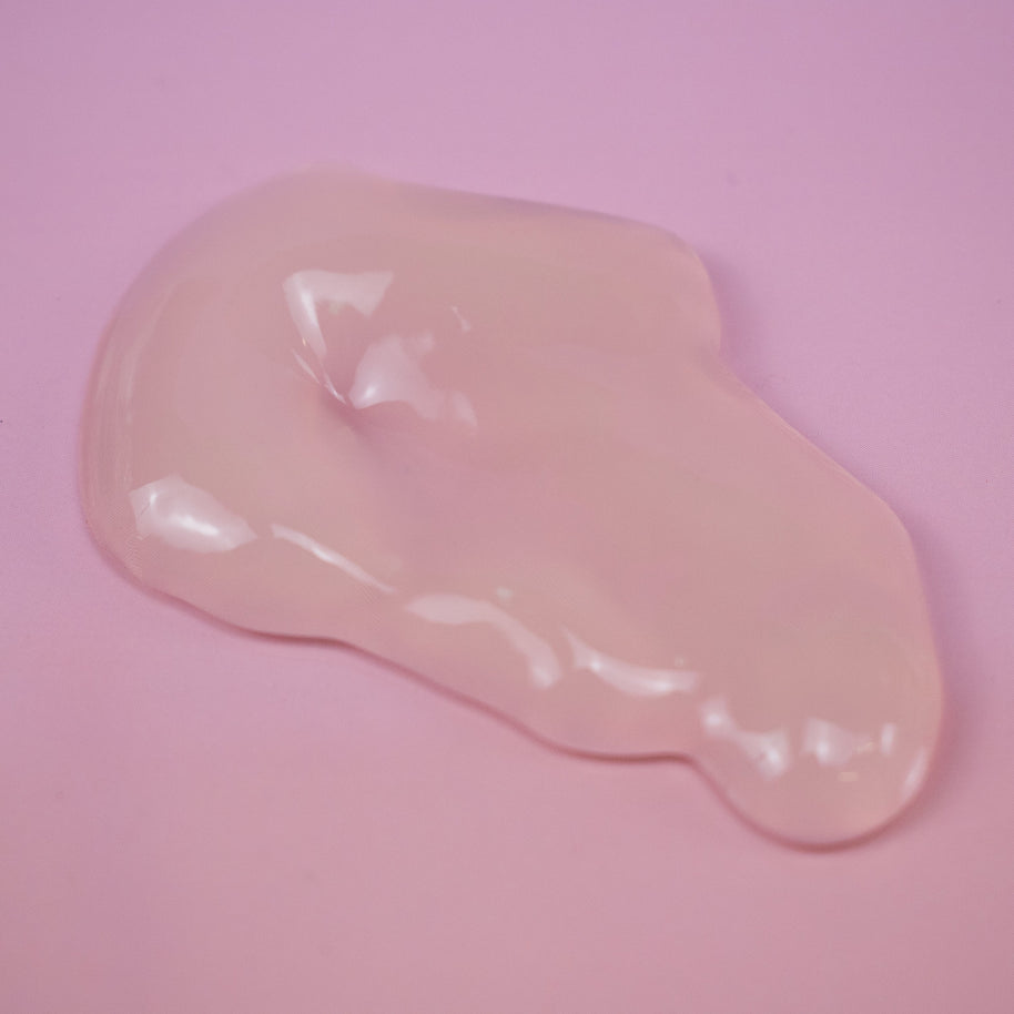 Blueberry Aloe Gel