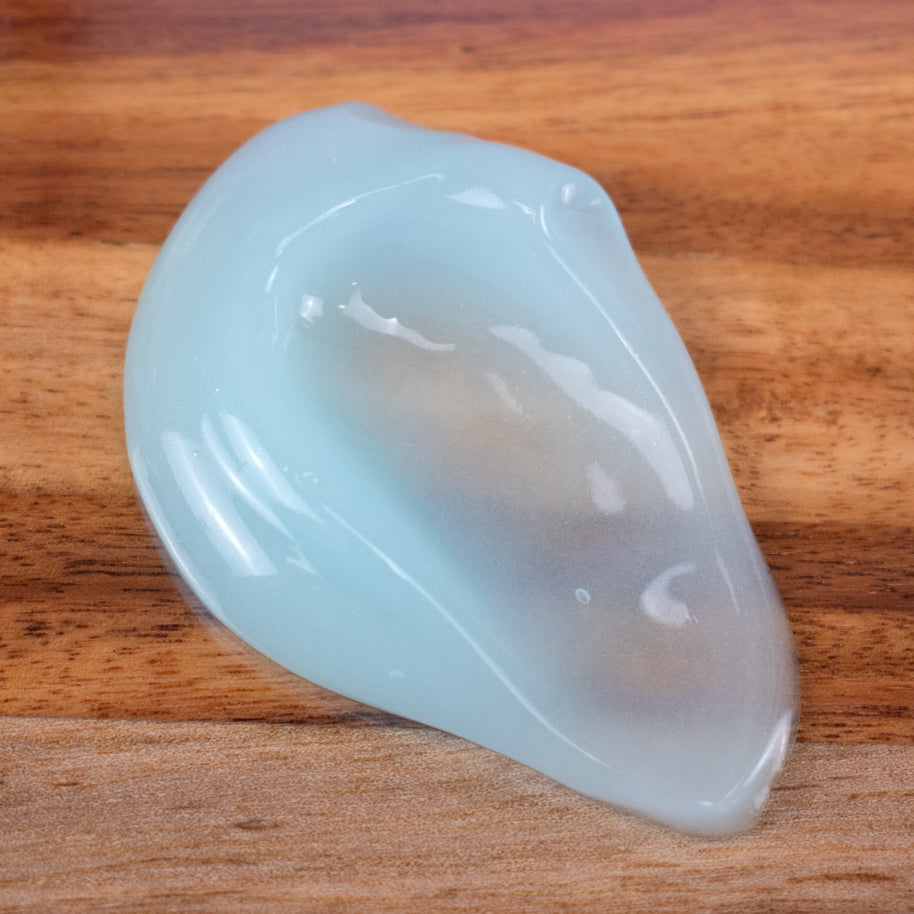 Arctic Blue Cooling Gel