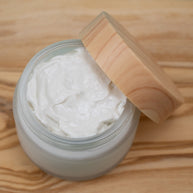 Olive & Green Tea Lotion