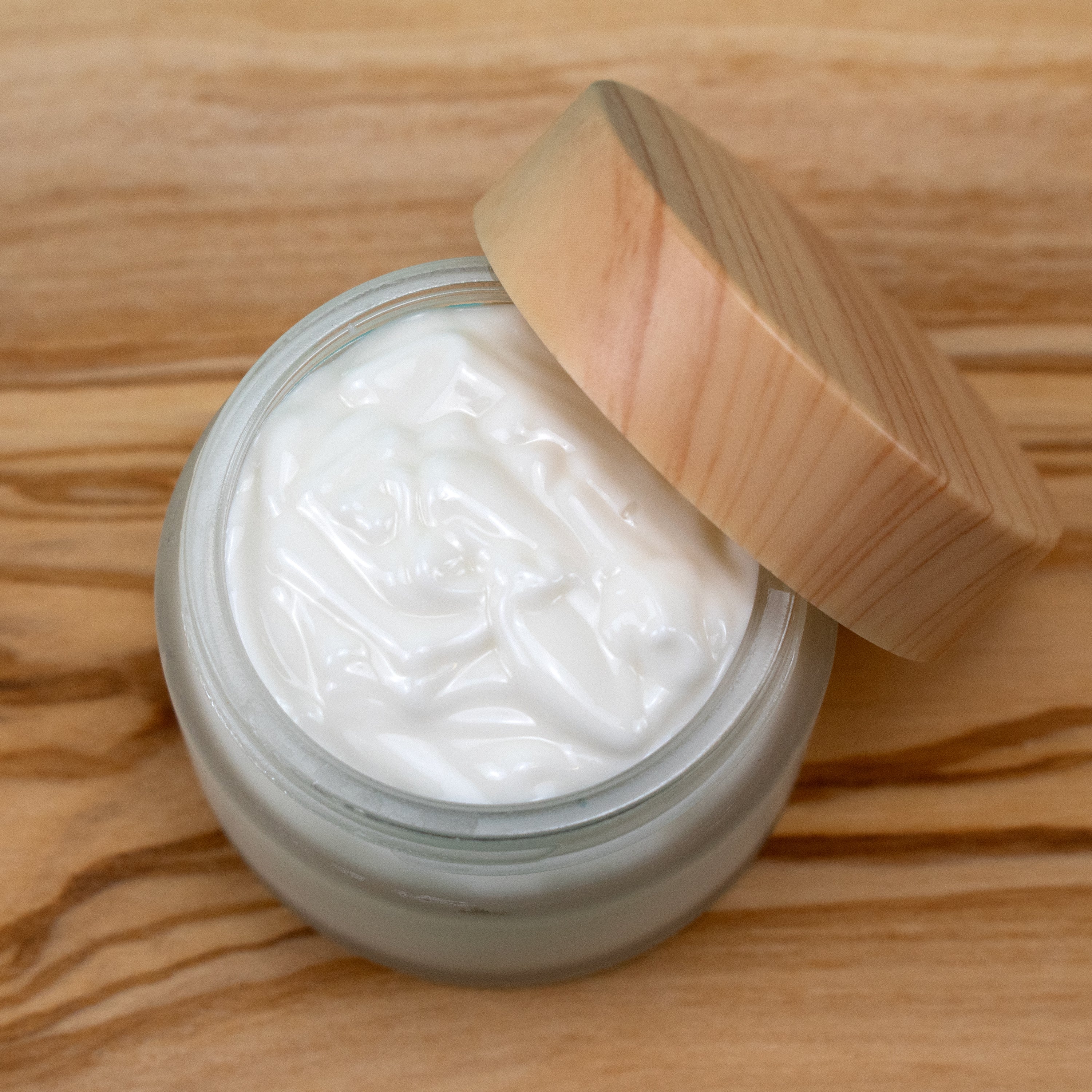 Aloe & Jojoba Lotion