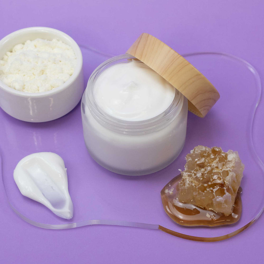 Sweet Honey Lotion