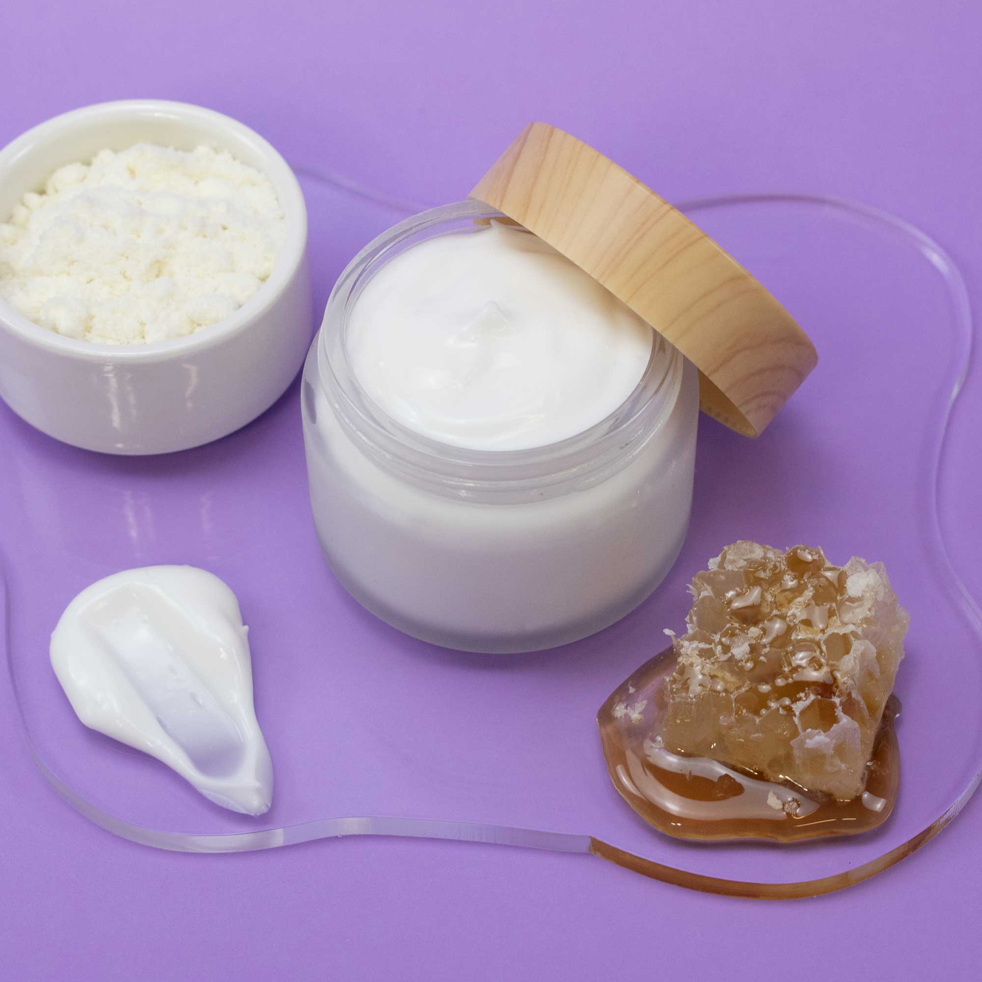 Sweet Honey Lotion