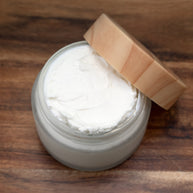 Cocoa & Shea Soothing Muscle Lotion