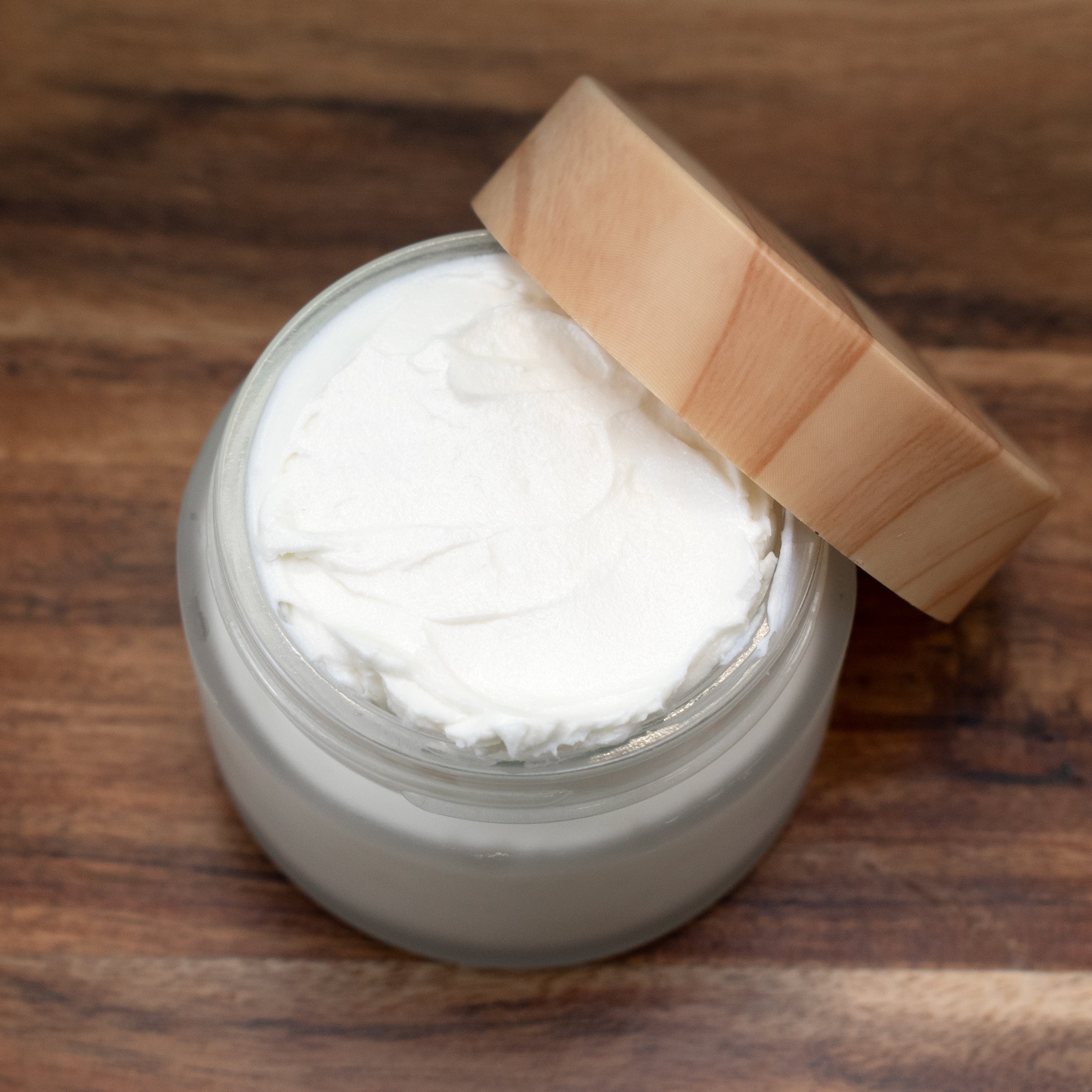 Cocoa & Shea Soothing Muscle Lotion