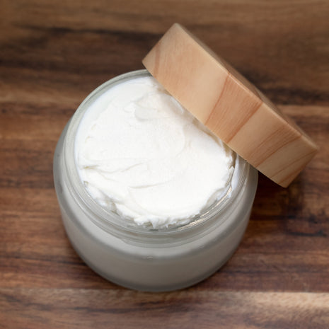Cocoa & Shea Soothing Muscle Lotion