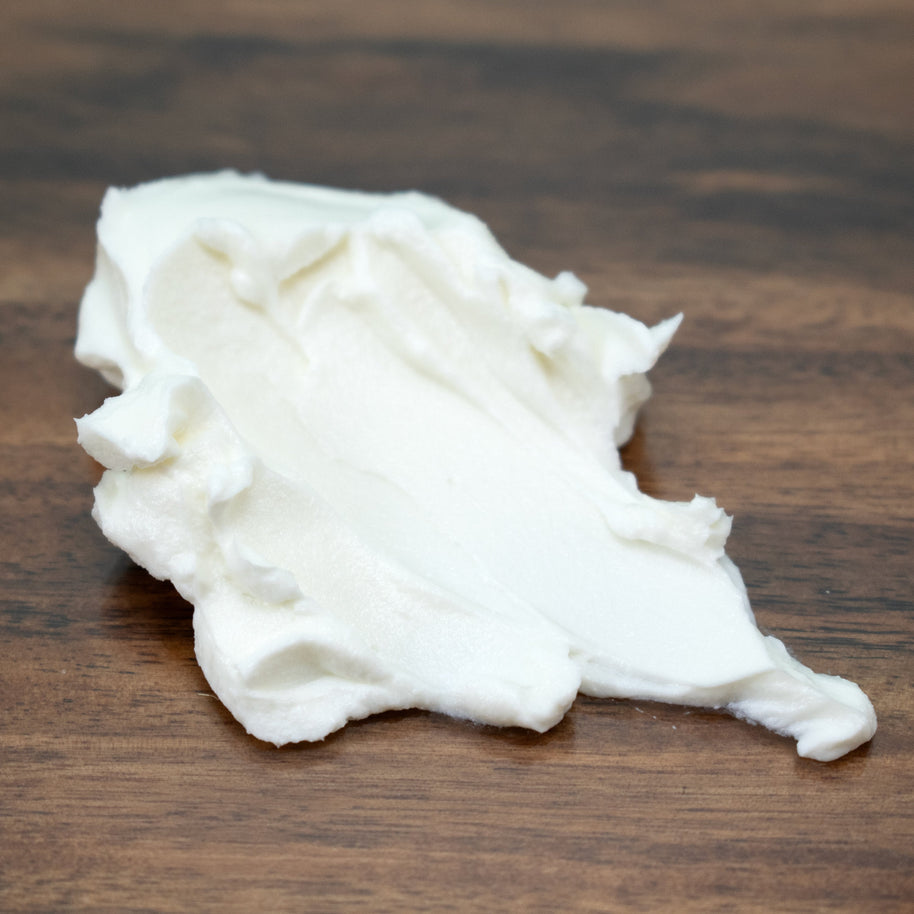 Cocoa & Shea Soothing Muscle Lotion