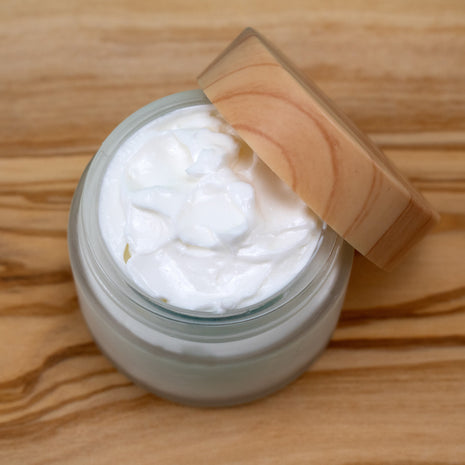 Cucumber Lotion