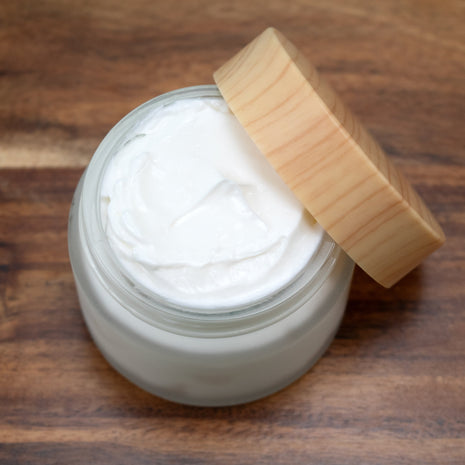 Goat Milk Lotion