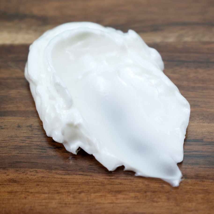 Goat Milk Lotion