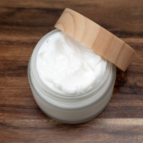 Herbal Lotion