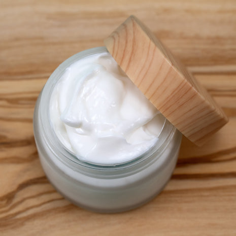 Rosehip & Hibiscus Facial Lotion