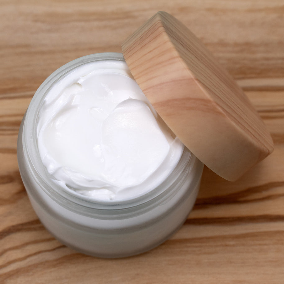 Shea Butter Lotion
