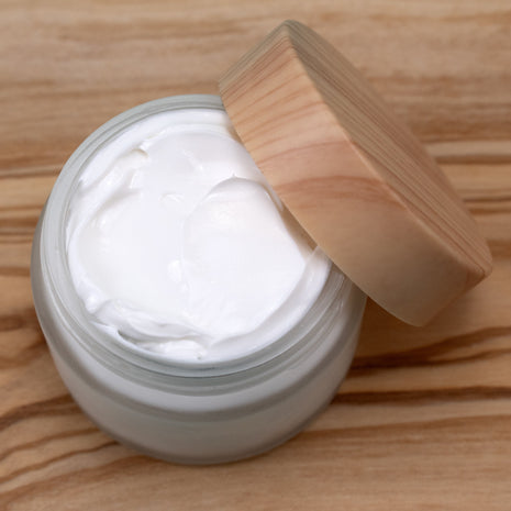 Shea Butter Lotion