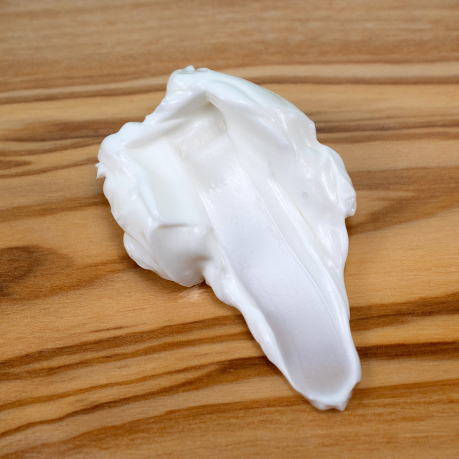 Shea Butter Lotion