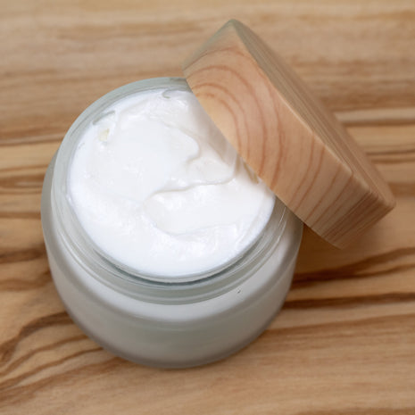 Silk Lotion