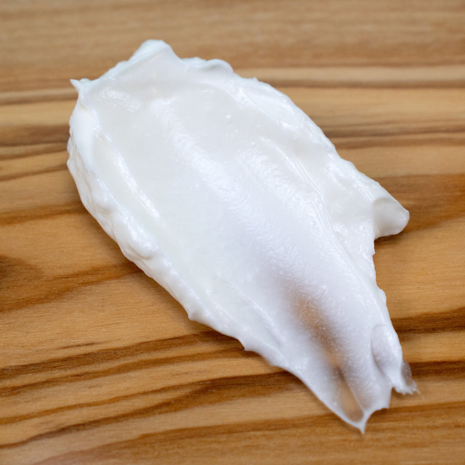 Silk Lotion