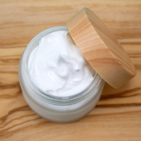 Simple Lotion