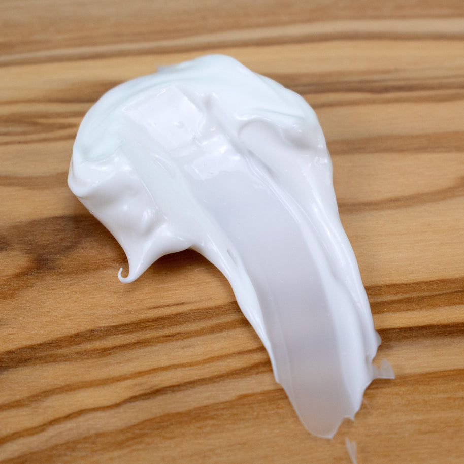 Simple Lotion