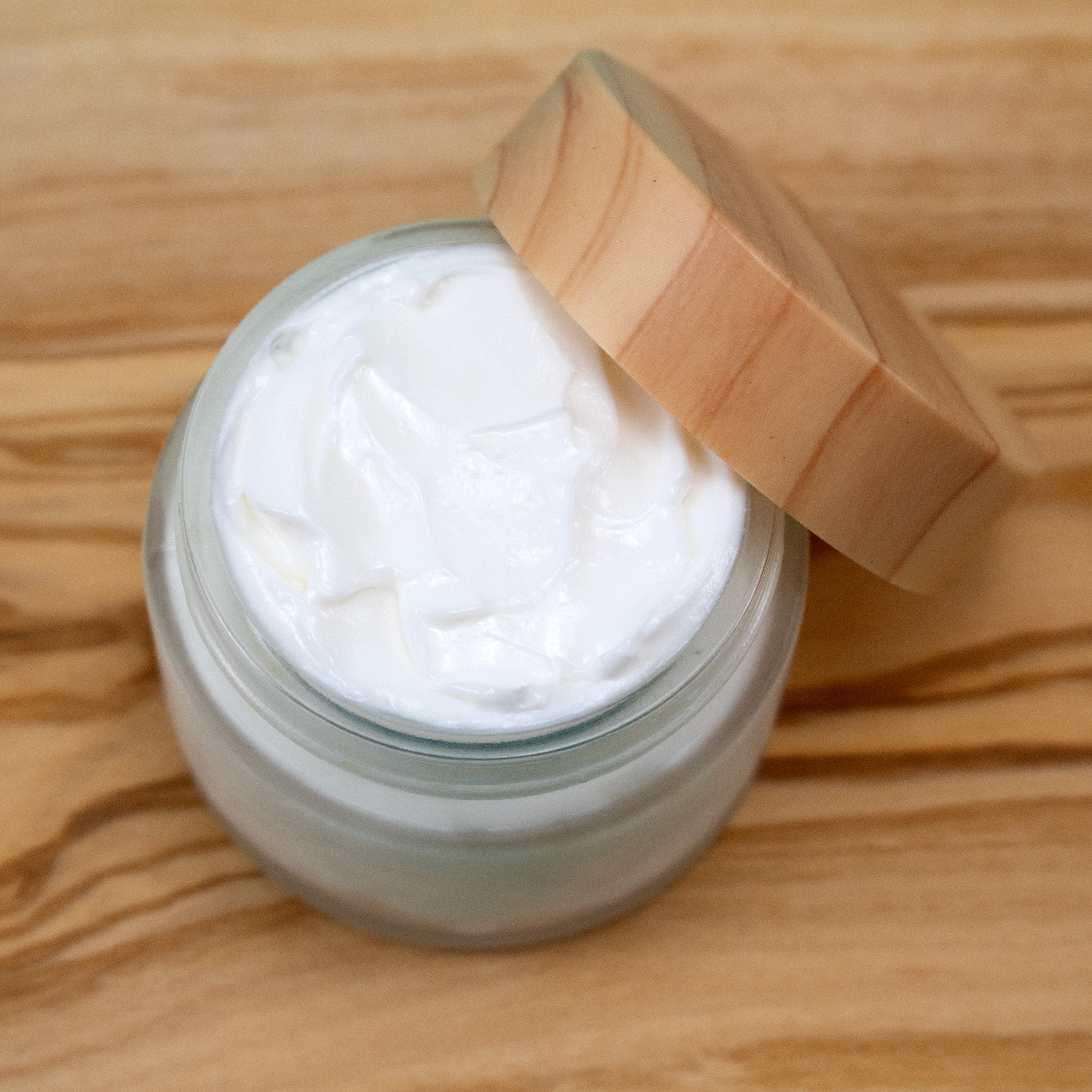 Lavender Lotion