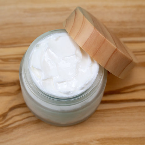 Lavender Lotion