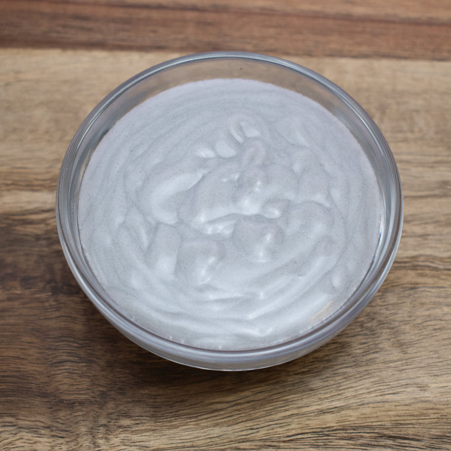 Charcoal Cream Mask