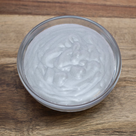 Charcoal Cream Mask
