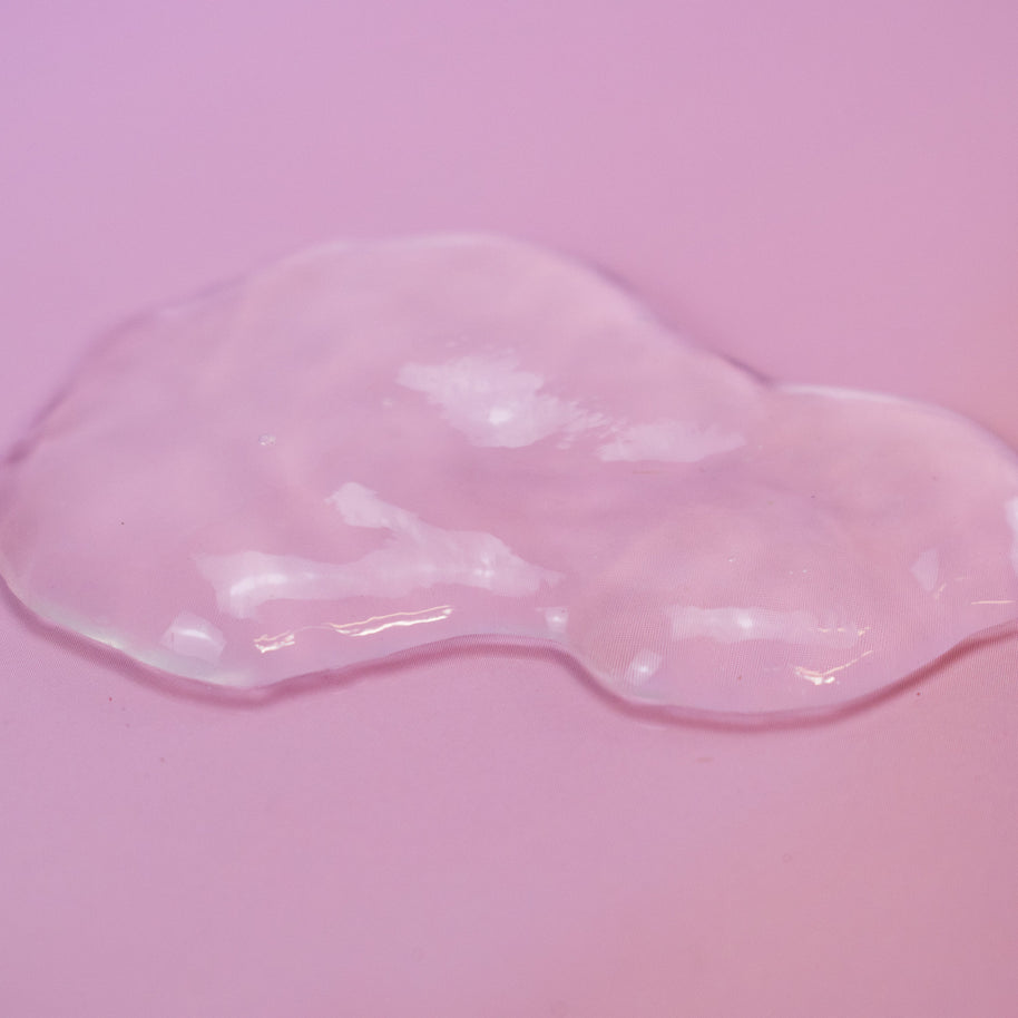 Glycolic & Rose Gel Mask