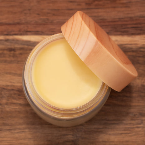 Perfume Balm