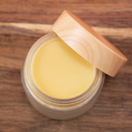 Vegan Lip Balm