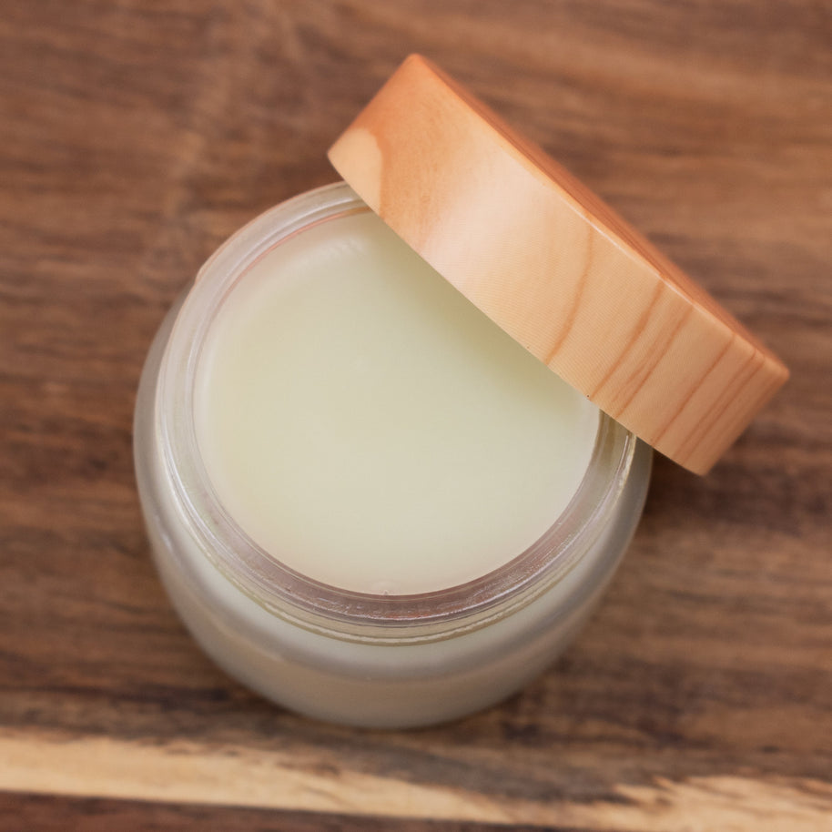 Body & Bum Balm