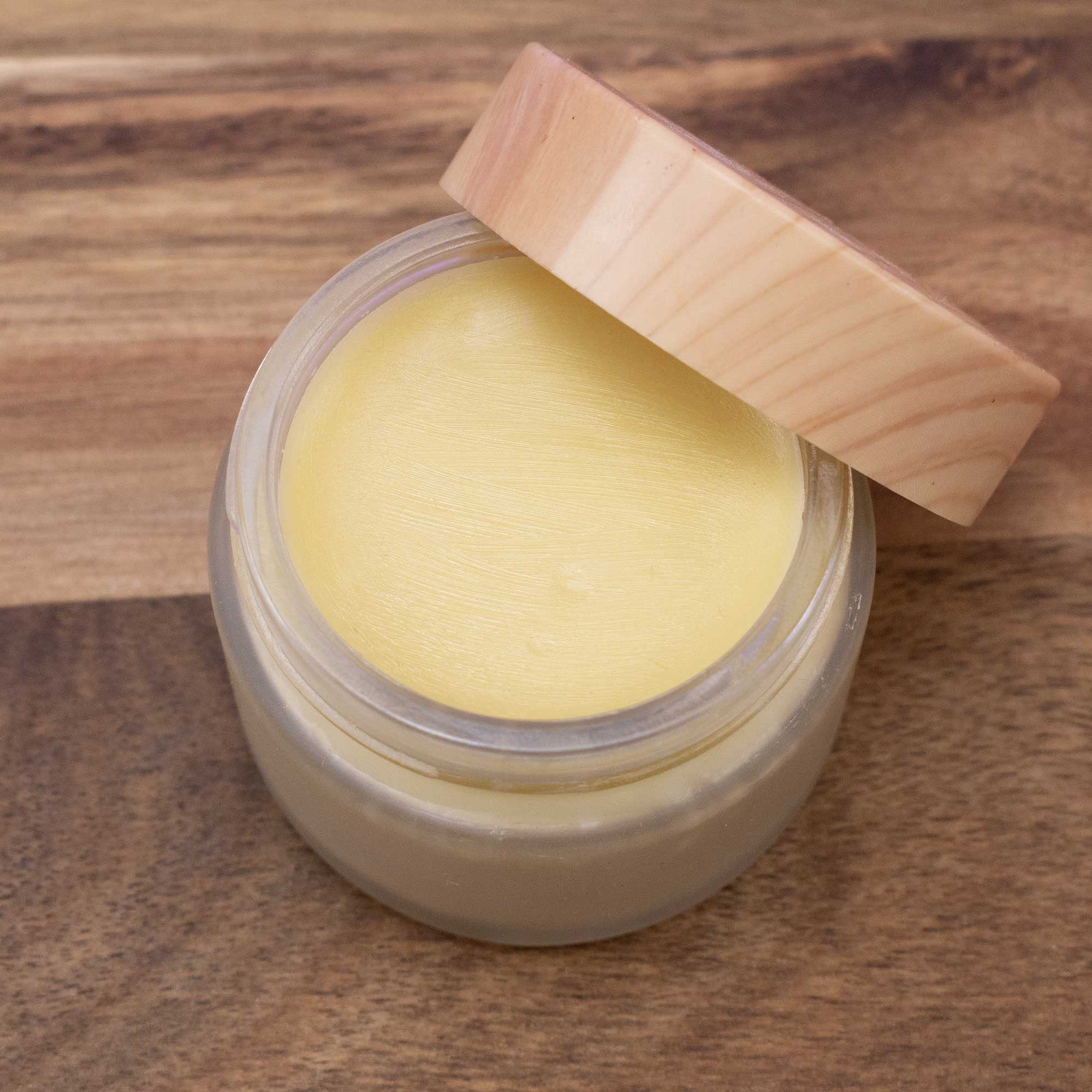 Golden Honey Balm