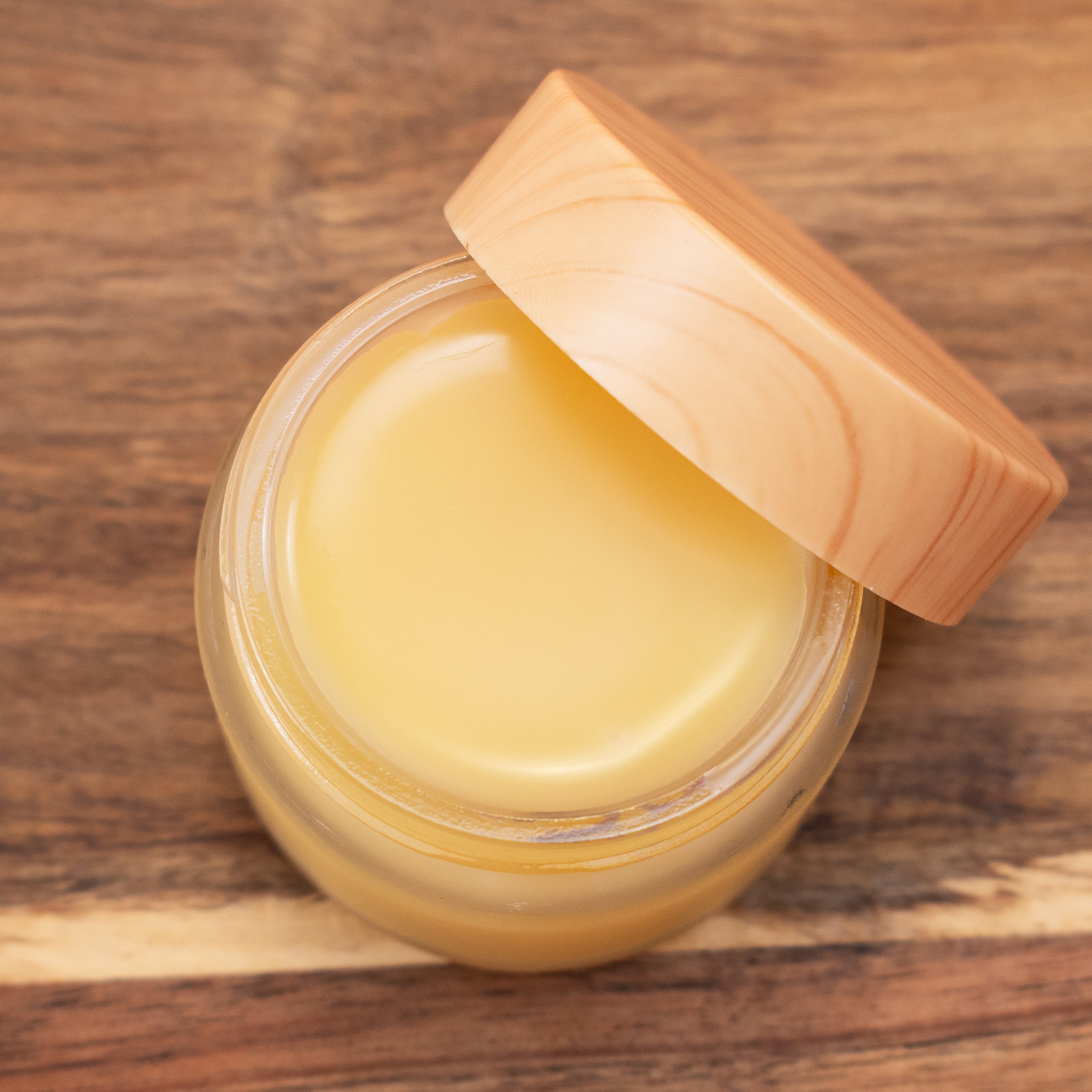 Vegan Sensitive Skin Balm
