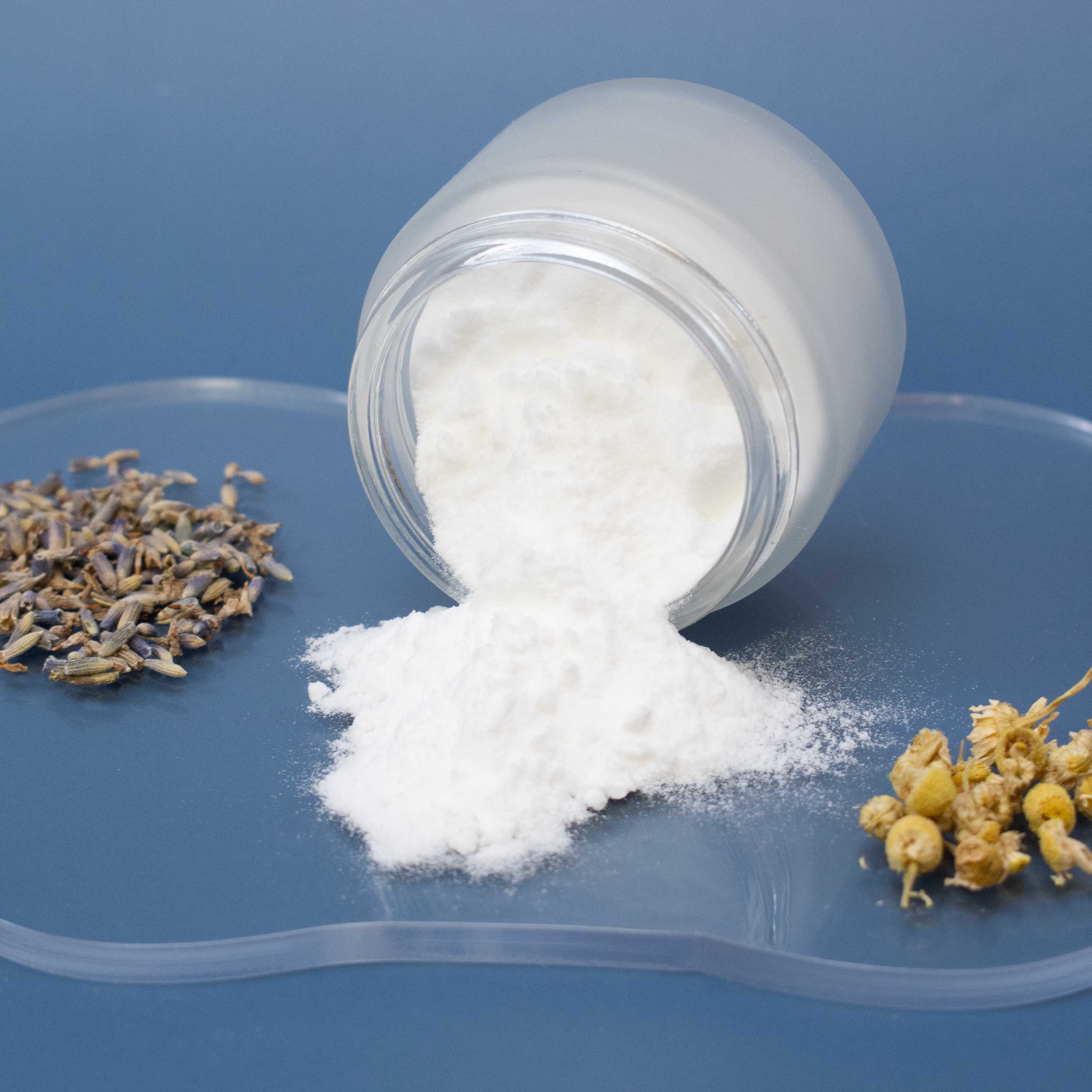 Herbal Tea Bath Soak