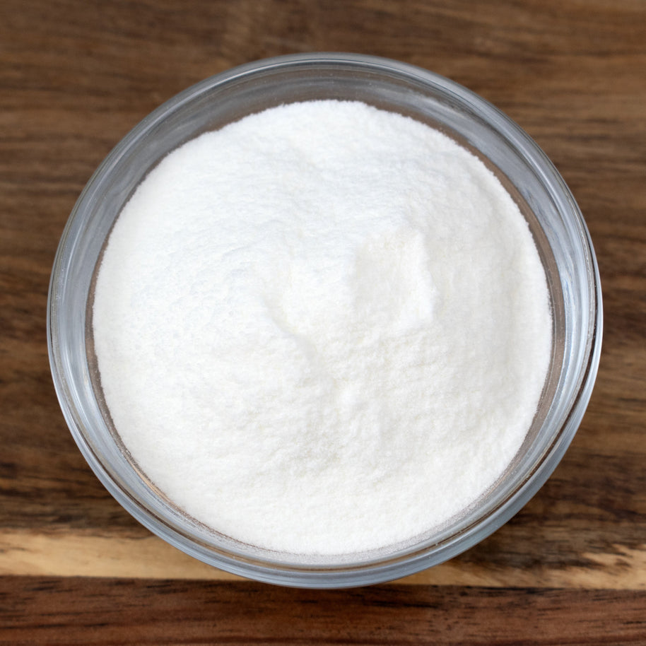 Goat Milk Bath Soak