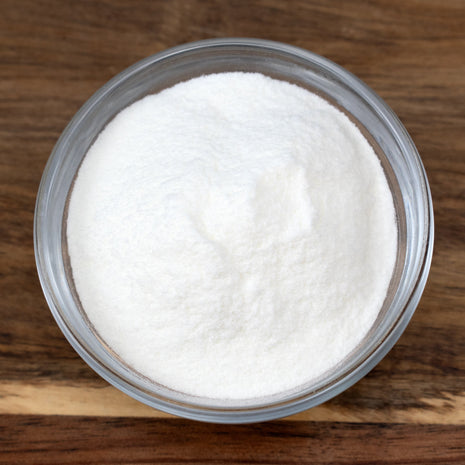 Goat Milk Bath Soak
