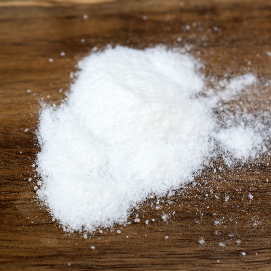 Goat Milk Bath Soak