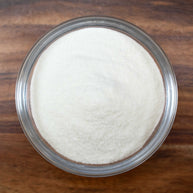 Milk Bath Salt Soak