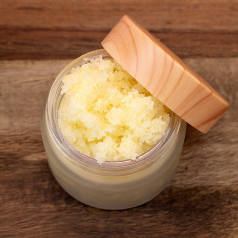 Turmeric & Neem Scrub
