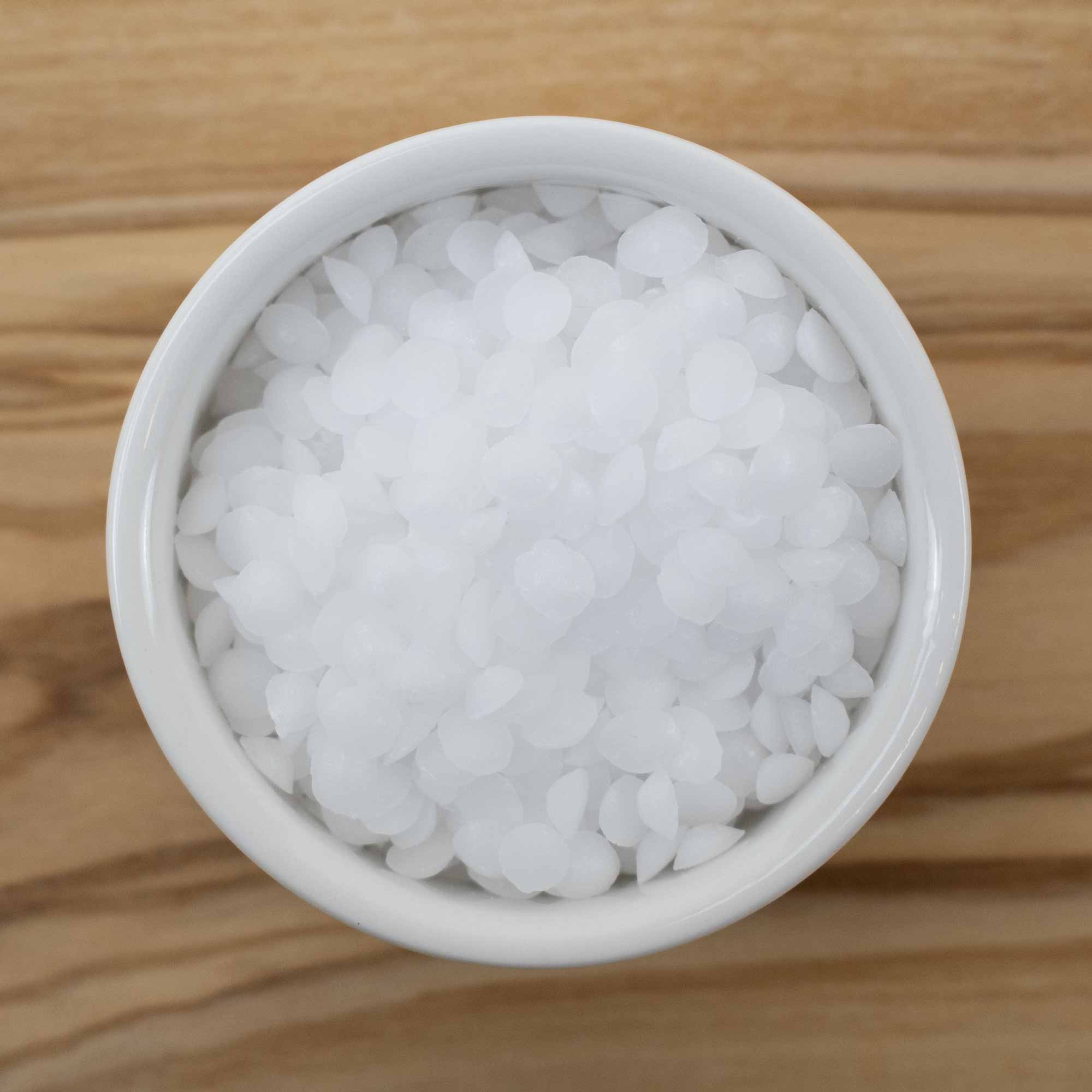 Cetearyl Alcohol
