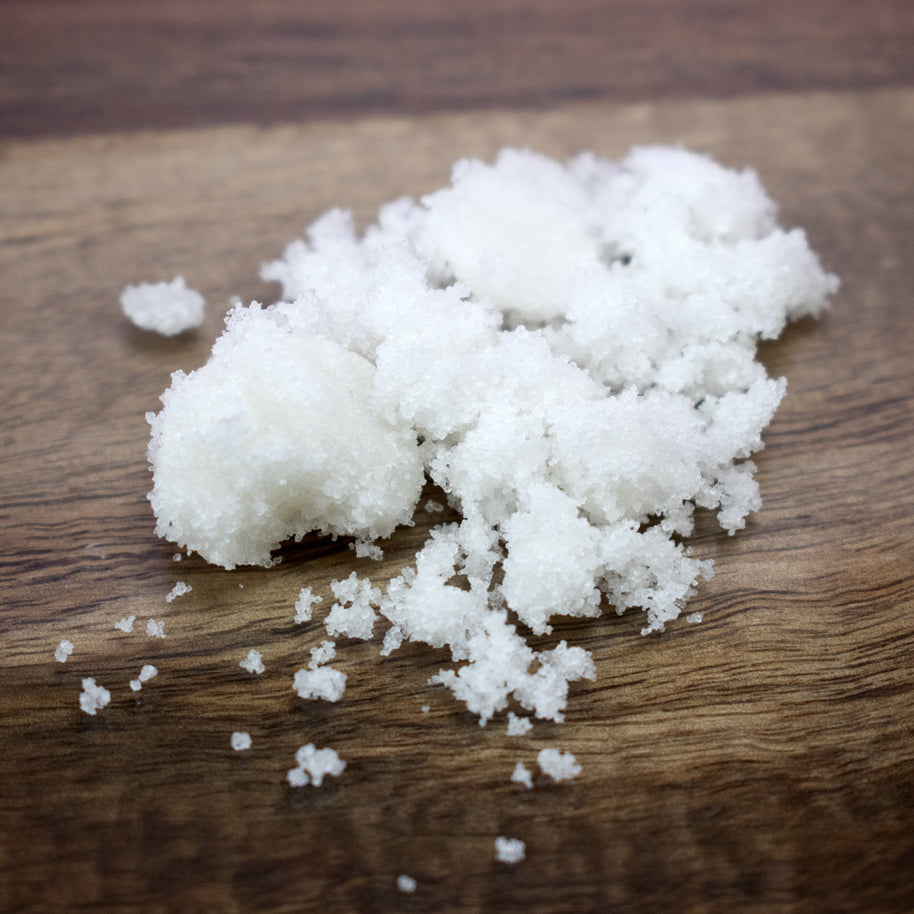 Virgin Coconut Sugar Scrub