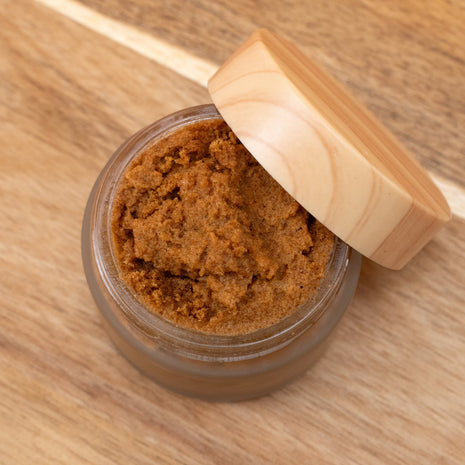 Walnut Body Polish