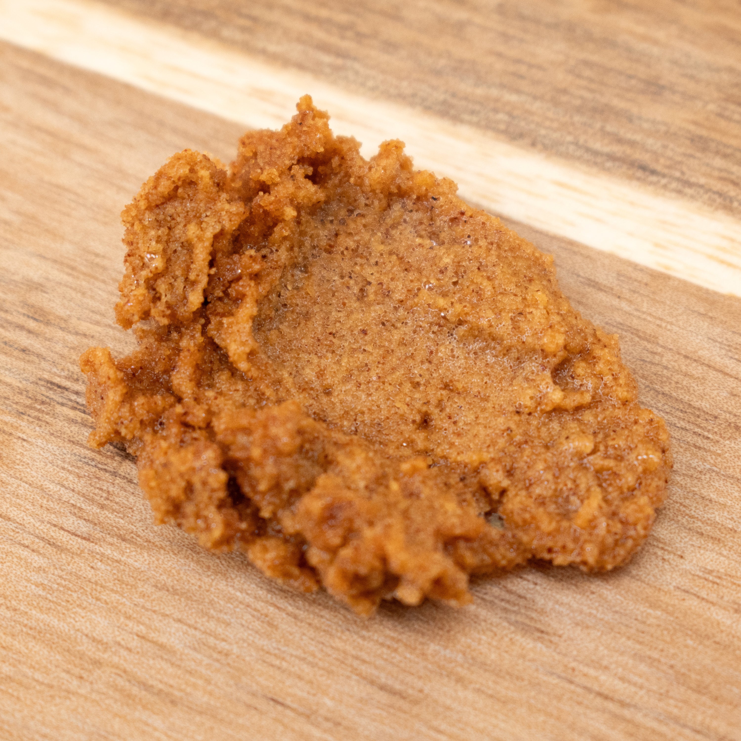 Walnut Body Polish