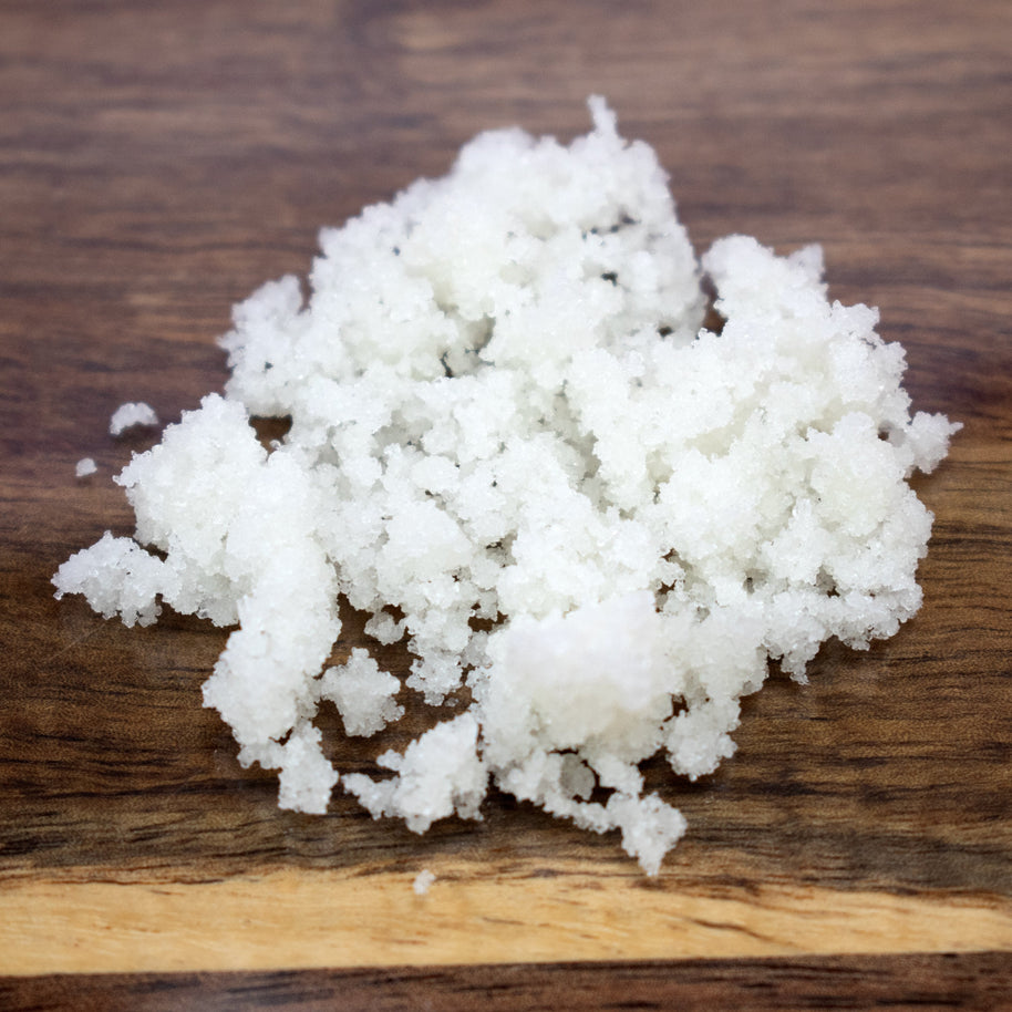 Lavender Shortbread Cookie Scrub