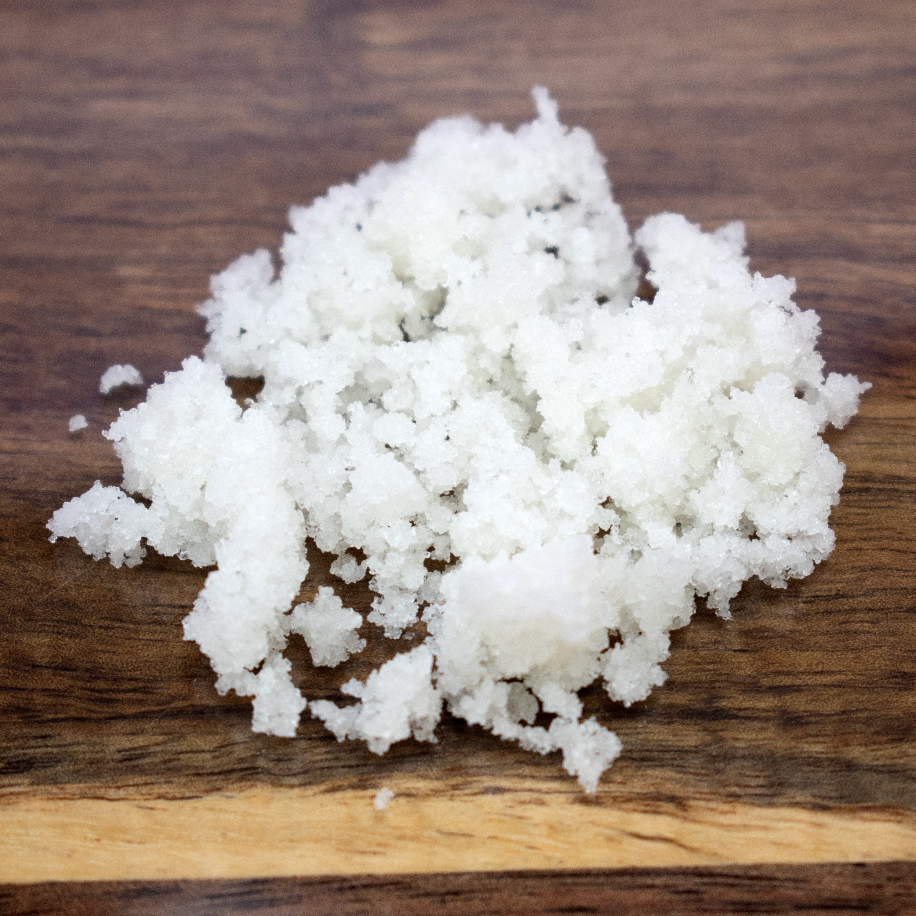 Lavender Shortbread Cookie Scrub