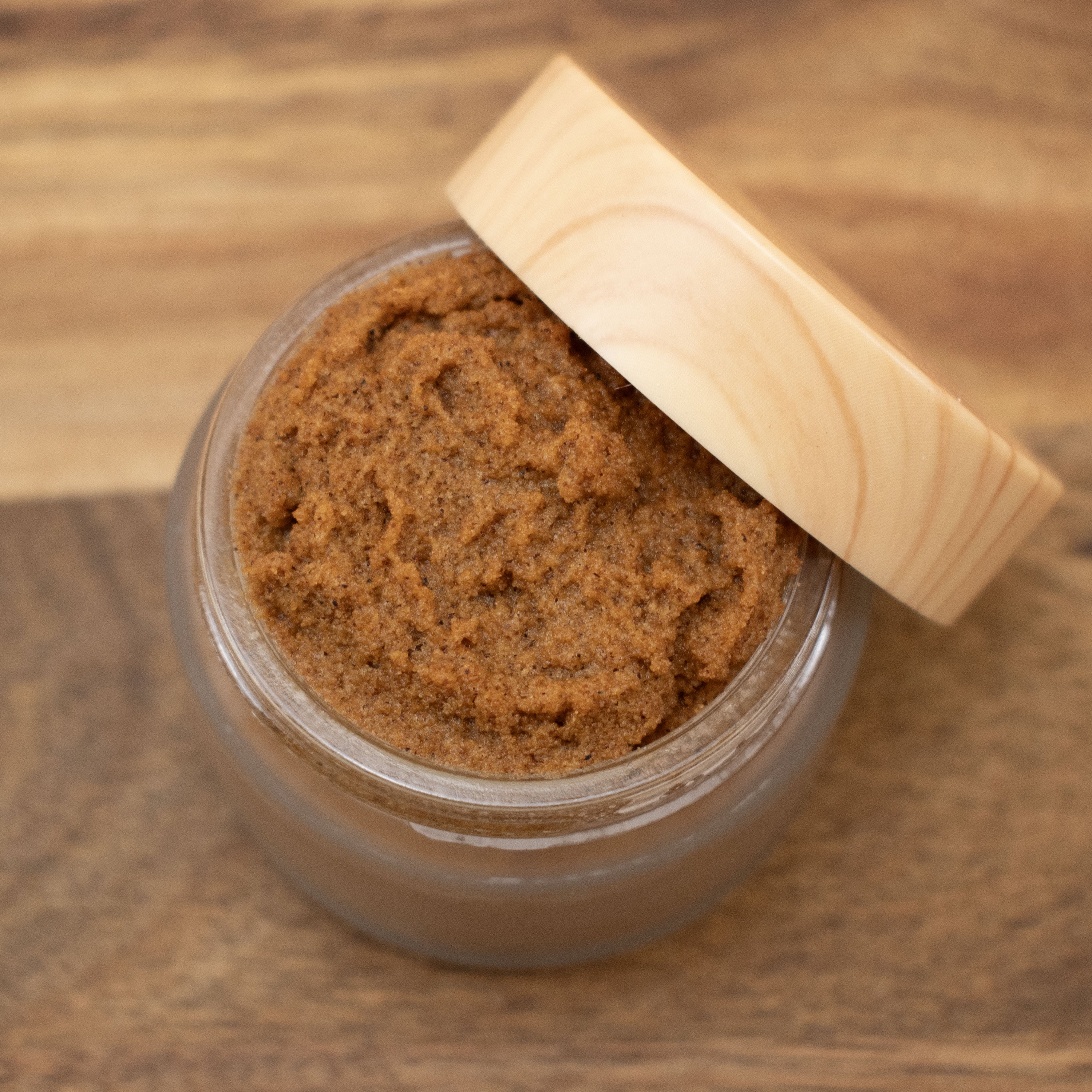 Botanical Essence Face & Body Polish